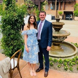 Amanda Uprichard Dress